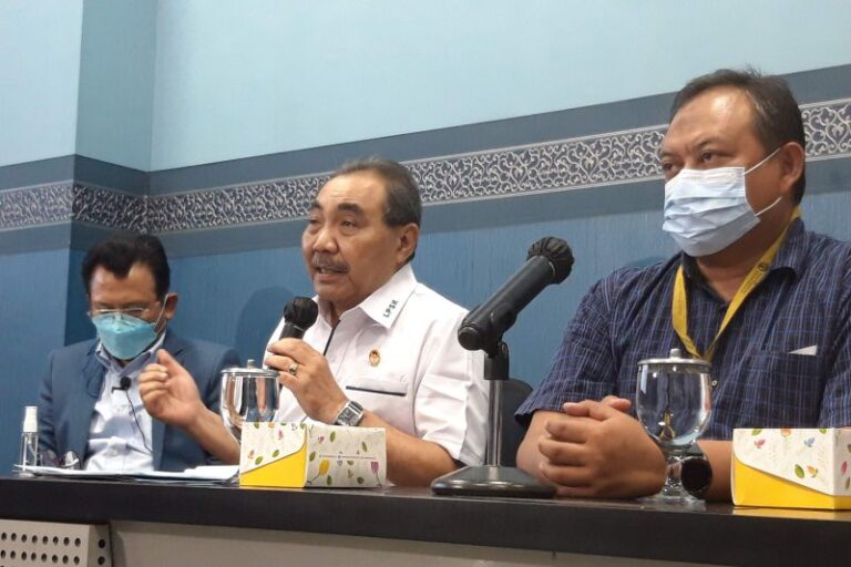 LPSK: Bharada E Bisa Dilindungi Asal Jadi Justice Collaborator