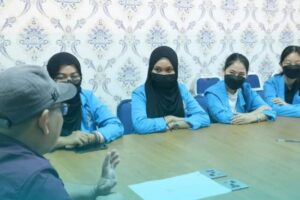 4 Mahasiswa UMRAH Kepri Ikut Program Pertukaran Mahasiswa