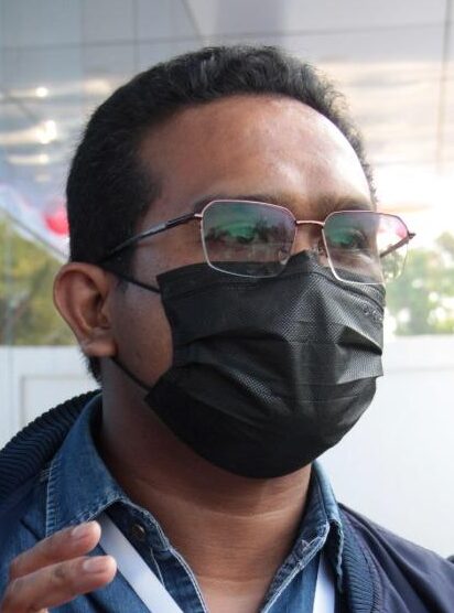 Fadlan: Polda Kepri sudah Keluarkan SP2HP Terkait Kasus MT Sea Tanker II