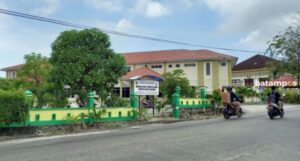 RSUD Tanjungbatu Belum Miliki Layanan Dokter Spesialis