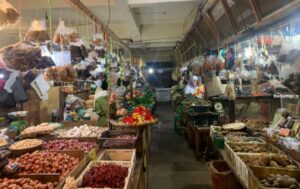 Pemko Tanjungpinang Prioritaskan Pedagang yang Miliki SP di Pasar Baru