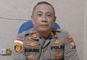 Ternyata Ini Sejoli Pembuang Bayi ke samping Panti Asuhan Yayasan Bina Insani