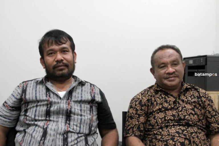 Togu: Berdasarkan Putusan MA RI No.184/K/Pid/2022, MT Sea Tanker II Milik PT Davina Sukses Mandiri