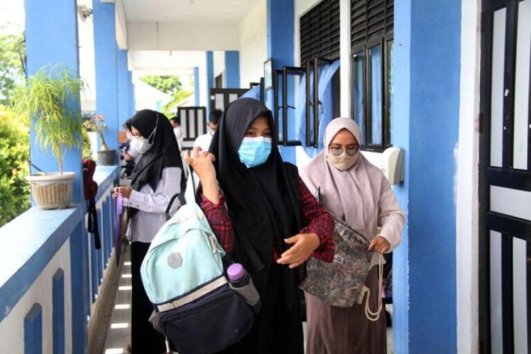 Forum Rektor Setuju Jalur Mandiri Dievaluasi