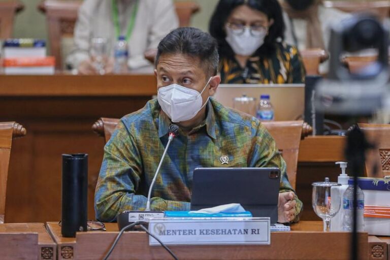 Preventif akan Jadi Arah Transformasi Kesehatan