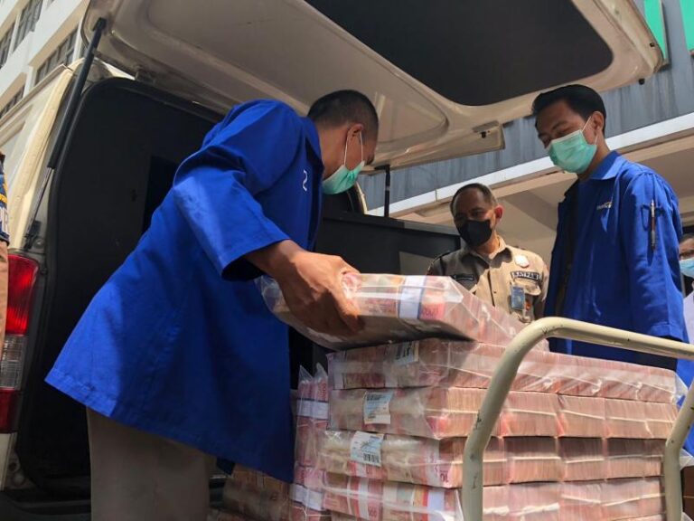 Penyidik JAM Pidsus Kejagung Terus Kejar Aset Terkait Surya Darmadi