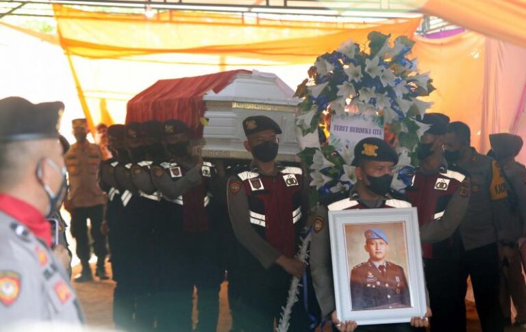 Hasil Autopsi Kedua Brigadir J, Otaknya Tak Ada di Tengkorak Kepala