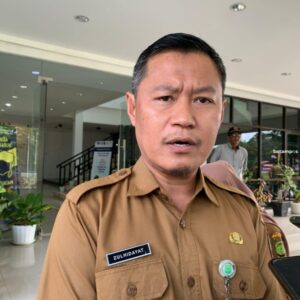 2023, Pemko Tanjungpinang Tata Anjung Cahaya 