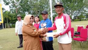 74 ASN Pemko Tanjungpinang Pensiun