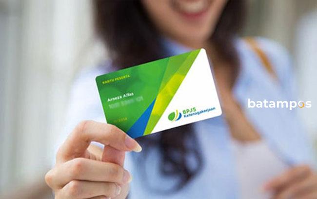 DPRD Batam Usulkan Pegawai Non ASN Dapat Jaminan BPJS Ketenagakerjaan