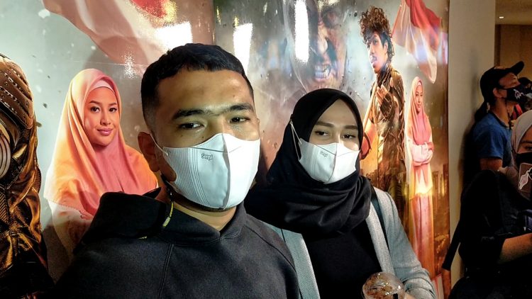 Putra Siregar Terima Vonis 6 Bulan Penjara