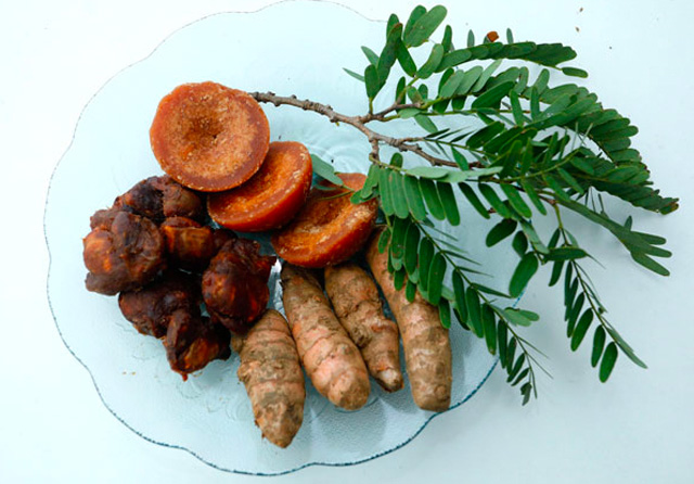 Wedang Sinom Jaga Kesehatan Sel Tubuh