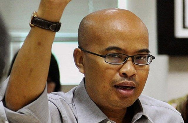 Usulan Nonaktif Kapolri Pendapat Pribadi Benny K Harman