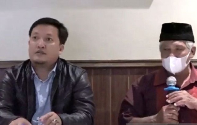 Dirut Taspen Dituduh Kelola Dana Capres Rp 300 Triliun, Ini Langkah Hukum yang akan Diambil