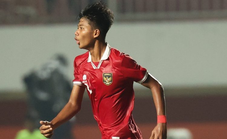 Timnas Indonesia Sukses Bekuk Filipina di Laga Perdana