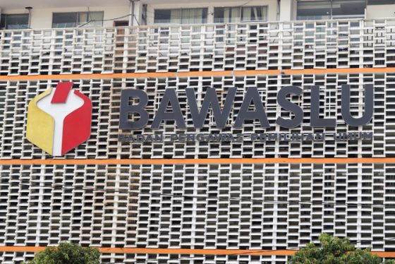 Bawaslu Tegas Tolak Aduan Laporan Partai Pemersatu Bangsa