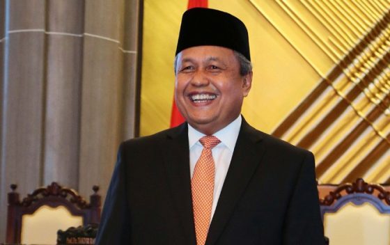 Akselerasi Keuangan Digital, BI Luncurkan QRIS Antarnegara Sejalan dengan Presidensi G20