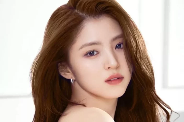 Syuting Film Terbaru, Han So Hee Cedera Wajah