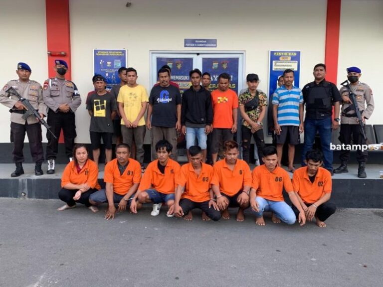 Polisi Tingkatkan Patroli Rutin di Laut Awasi PMI Ilegal