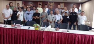 Komisi III DPRD Kepri-Dishub Gelar RDP, Bahas Tarif Dasar Angkutan Khusus