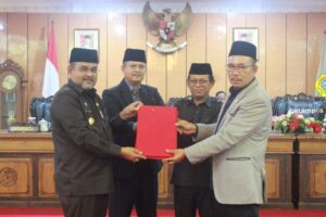 PAD Karimun di APBD P 2022 Diprediksi Naik 10.4 Persen