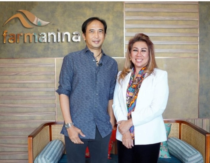 Tak Mau Terlihat Botak, Piyu Transplantasi Rambut