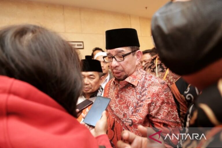 PKS Belum Tentukan Arah Politik Usungan Pilpres 2024