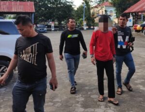 FS Ditangkap Polisi, Dilaporkan Melakukan Persetubuhan dengan Anak
