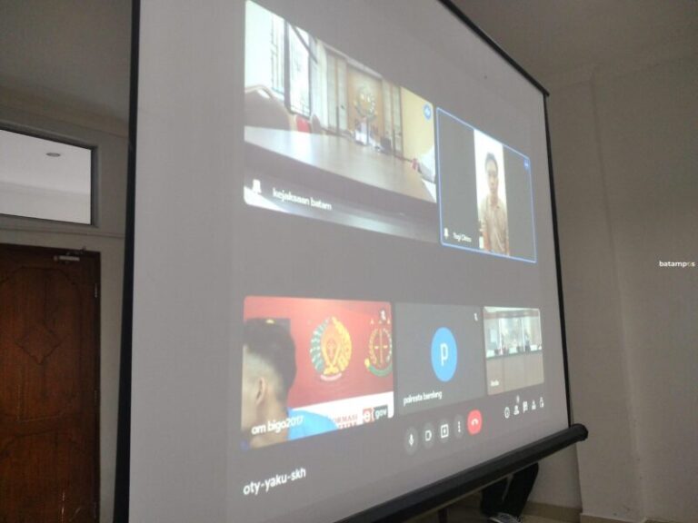 Kasus Dugaan Penganiayaan Otong Hingga Tewas, Polisi Jadi Terdakwa