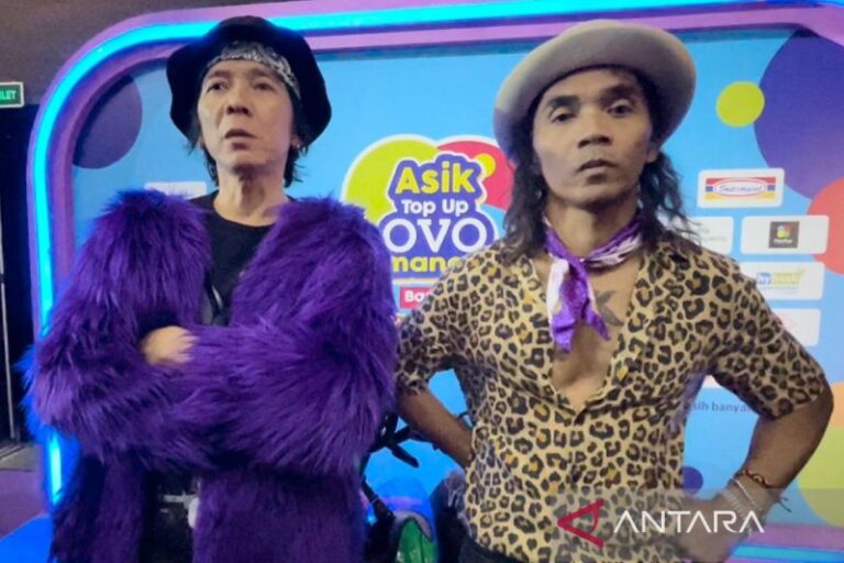Desember, Slank akan Rilis Single Baru