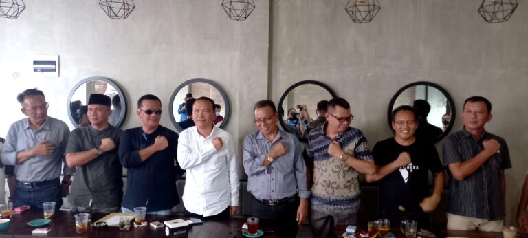 Pilih Ketua Umum Baru, Ikabsu Batam Gelar Musyawarah Besar