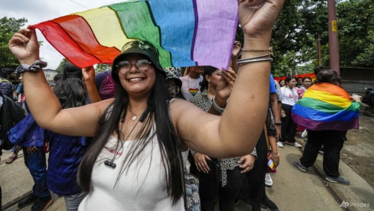 22 Kelompok Gay Singapura Bereaksi Atas Penghapusan Pasal 377A