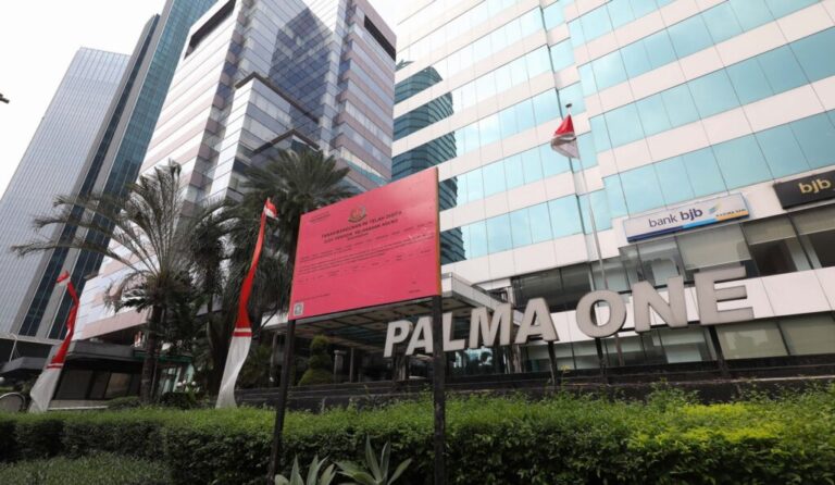 Kejagung Wacanakan Sidang Surya Darmadi secara In Absentia