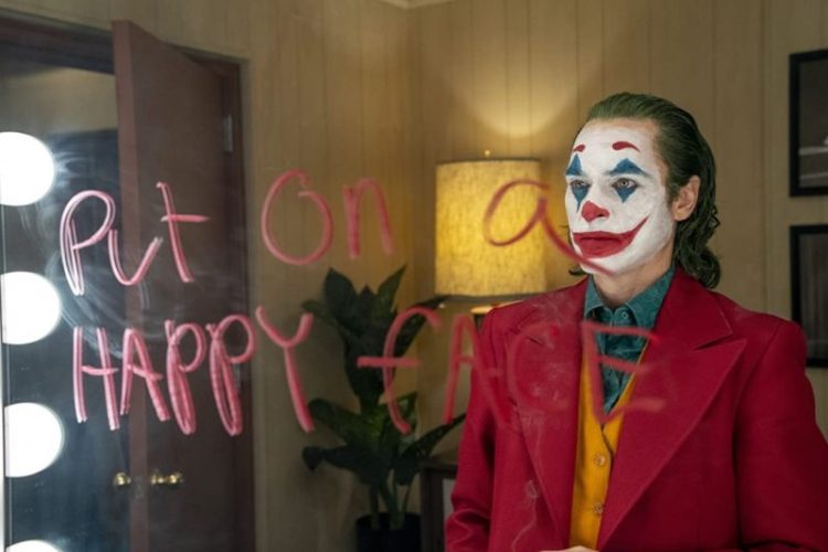 Kembali sebagai Joker, Joaquin Phoenix Bakal Didampingi Lady Gaga