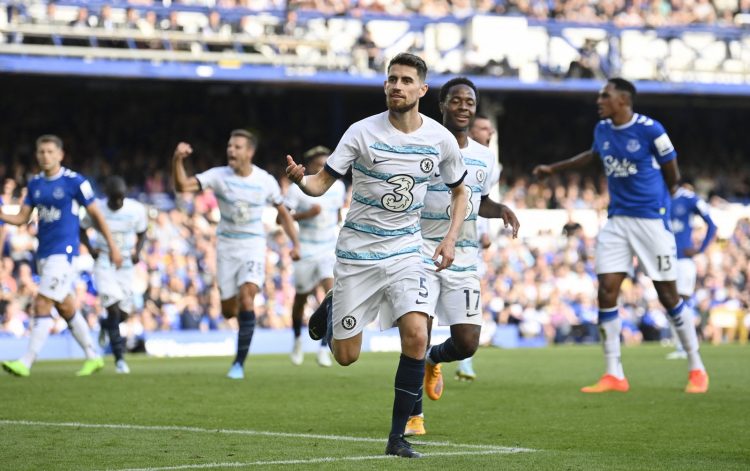 Eksekusi Jorginho Berhasil Catatkan Chelsea Jadi Tim dengan Gol Penalti Terbanyak