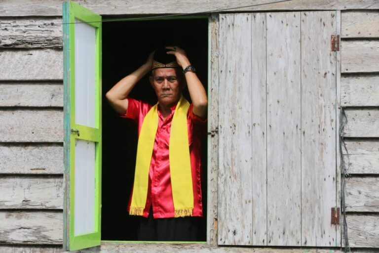 Perlunya Melibatkan Suku Sekitar dalam Proyek IKN Nusantara