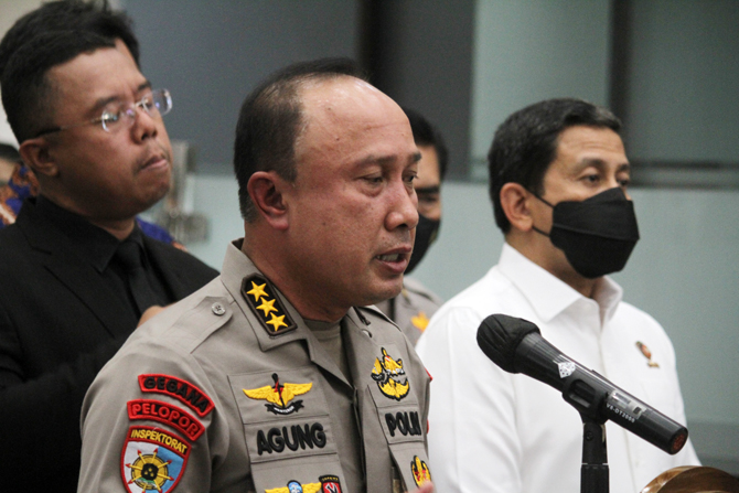 Praktisi Hukum Sebut Korban Prank Ferdy Sambo Tidak Bisa Dihukum