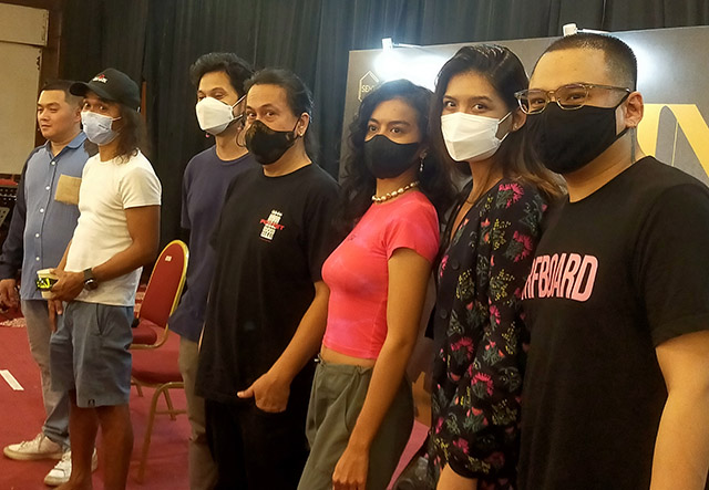 100 Musisi Terlibat di Konser Tunggal Indra Lesmana