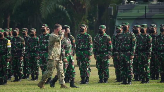 DPR Pertanyakan Latihan Super Garuda Shield Tak Digelar di Natuna