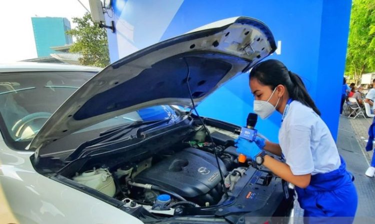 Tak Perlu Jasa Mekanik, Lakukan Pemeriksaan Ini Saat Beli Mobil Bekas