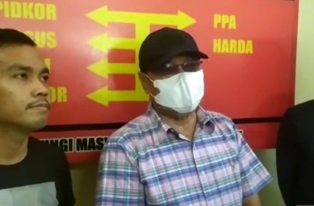 Partai Gerindra Resmi Pecat Anggota DPRD Palembang Pemukul Wanita di SPBU