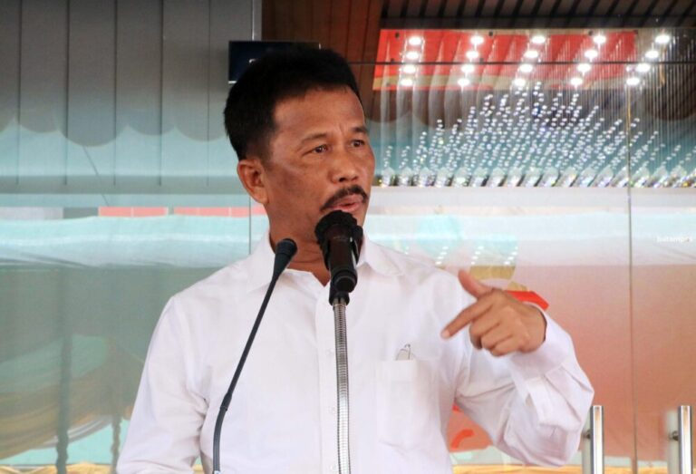 Wali Kota Batam: Waspadai Cacar Monyet