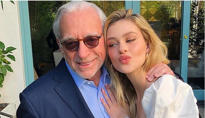 Nelson Peltz Turun Tangan Tengahi Konflik Victoria Beckham dengan Anaknya