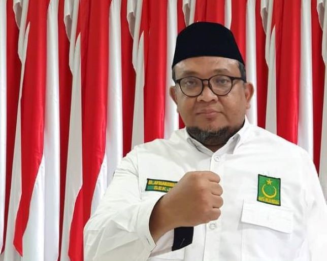 PBB Keberatan dengan Verifikasi Faktual Metode Krejcie dan Morgan
