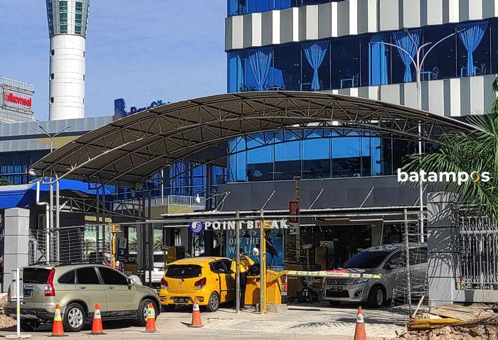 Pemberlakuan Tarif Baru Parkir Khusus Masih Ditunda