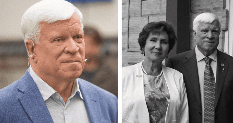 Pengusaha Gandum Ukraina Tewas Terkena Serangan Rudal Rusia