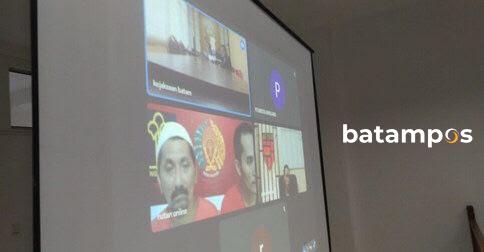 Sebabkan 7 PMI Ilegal Meninggal, Dua Penyalur di Batam Dituntut 10 Tahun Penjara