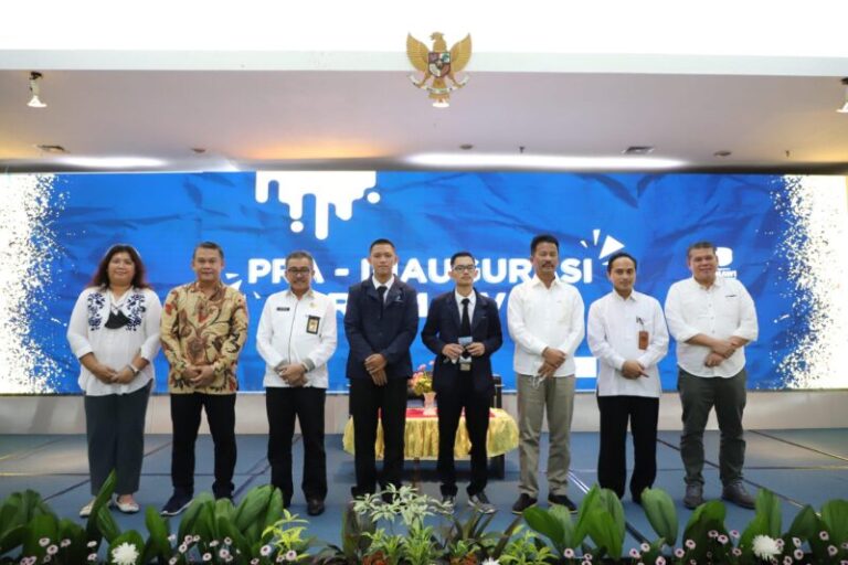 Polibatam Terima 2.951 Mahasiswa Baru