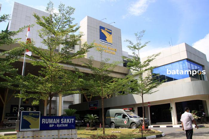 3 Langkah Pemko Batam untuk Mengantisipasi Wabah Cacar Monyet