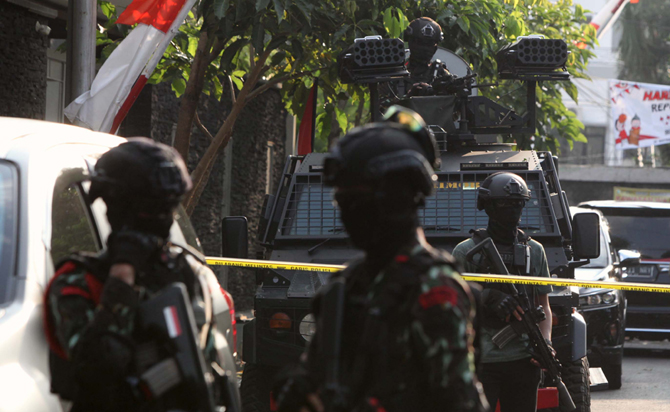 Polri Punya Alat Bukti Buat Seret Irjen Ferdy Sambo ke Pengadilan